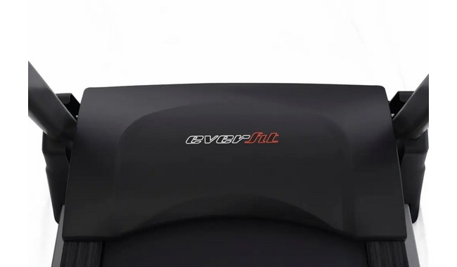 Беговая дорожка Everfit TFK 350 - дополнительное фото 3