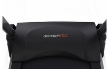 Беговая дорожка Everfit TFK 350 - дополнительное фото 3