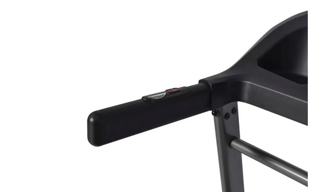 Беговая дорожка Everfit TFK 350 - дополнительное фото 4