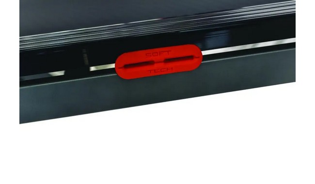 Беговая дорожка Everfit TFK 350 - дополнительное фото 5