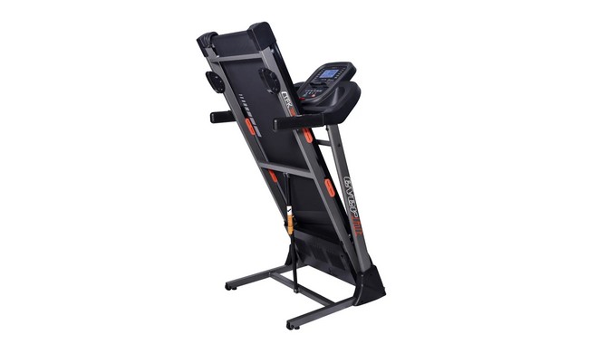 Беговая дорожка Everfit TFK 350 - дополнительное фото 7