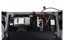 Беговая дорожка Everfit TFK 350 - дополнительное фото 8