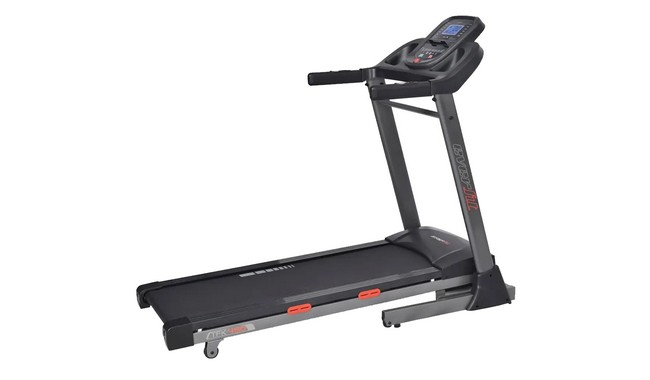Беговая дорожка Everfit TFK 450 - фото 1