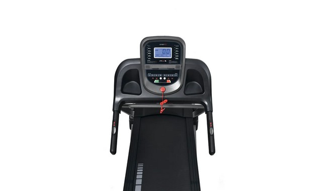 Беговая дорожка Everfit TFK 450 - дополнительное фото 1