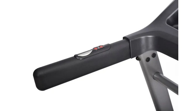 Беговая дорожка Everfit TFK 450 - дополнительное фото 3