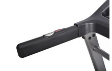 Беговая дорожка Everfit TFK 450 - дополнительное фото 3