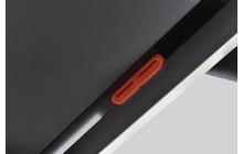 Беговая дорожка Everfit TFK 450 - дополнительное фото 4