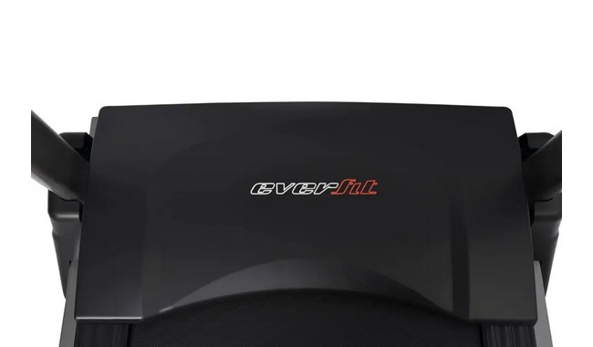 Беговая дорожка Everfit TFK 450 - дополнительное фото 5