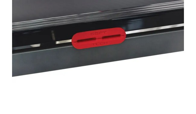 Беговая дорожка Everfit TFK 450 - дополнительное фото 7