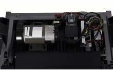 Беговая дорожка Everfit TFK 450 - дополнительное фото 8