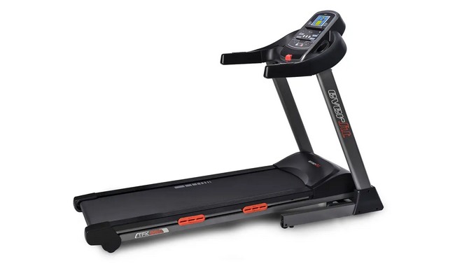 Беговая дорожка Everfit TFK 950 - фото 1