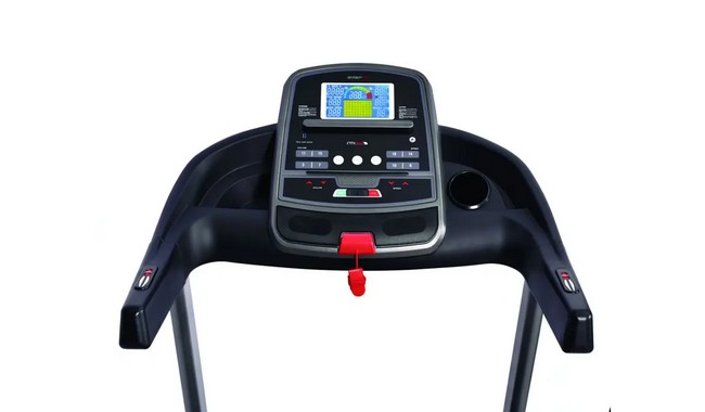 Бігова доріжка Everfit TFK 950 - дополнительное фото 1