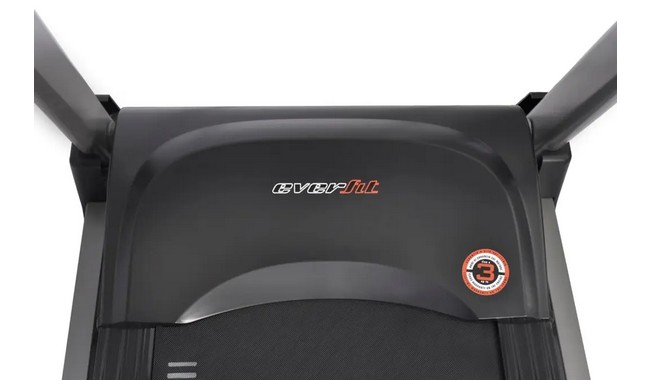 Бігова доріжка Everfit TFK 950 - дополнительное фото 3