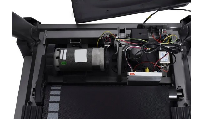 Бігова доріжка Everfit TFK 950 - дополнительное фото 5