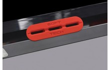 Бігова доріжка Everfit TFK 950 - дополнительное фото 8