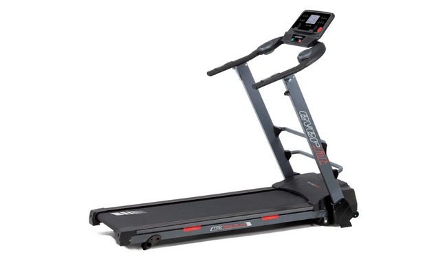 Бігова доріжка Everfit TFK 355 Slim - фото 1
