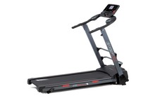 Беговая дорожка Everfit TFK 355 Slim - фото 1