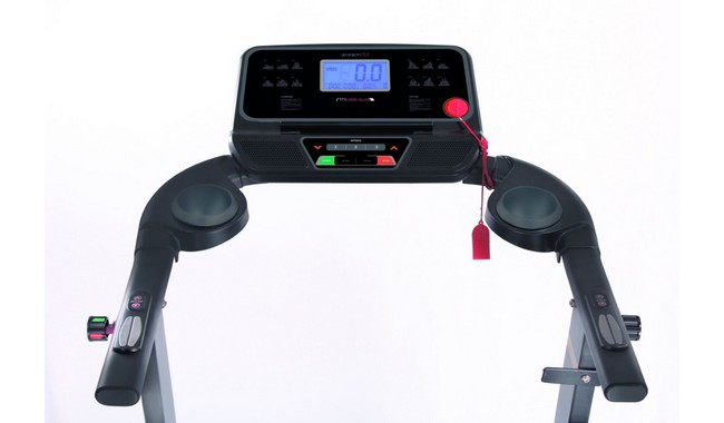 Беговая дорожка Everfit TFK 355 Slim - дополнительное фото 1