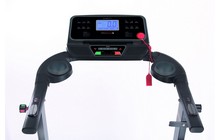 Беговая дорожка Everfit TFK 355 Slim - дополнительное фото 1