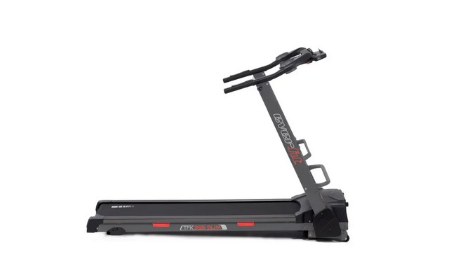 Беговая дорожка Everfit TFK 355 Slim - дополнительное фото 2