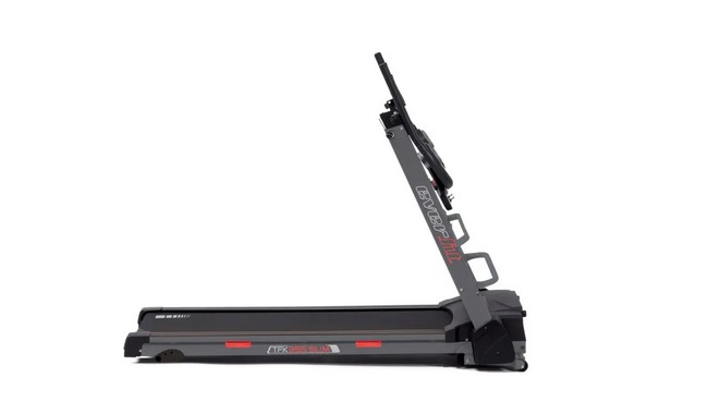 Беговая дорожка Everfit TFK 355 Slim - дополнительное фото 3