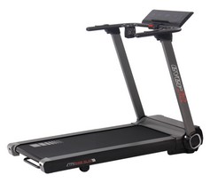 Беговая дорожка Everfit TFK 655 Slim