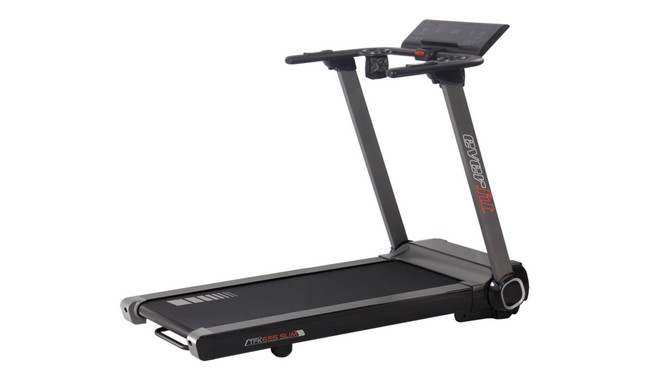 Беговая дорожка Everfit TFK 655 Slim - фото 1