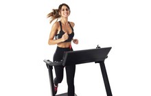 Беговая дорожка Everfit TFK 655 Slim - дополнительное фото 1