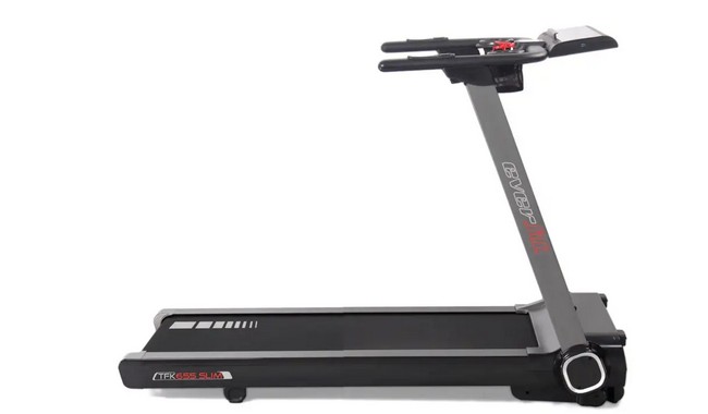Беговая дорожка Everfit TFK 655 Slim - дополнительное фото 2