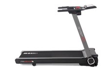 Беговая дорожка Everfit TFK 655 Slim - дополнительное фото 2