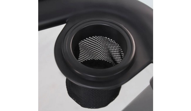 Беговая дорожка Everfit TFK 655 Slim - дополнительное фото 6