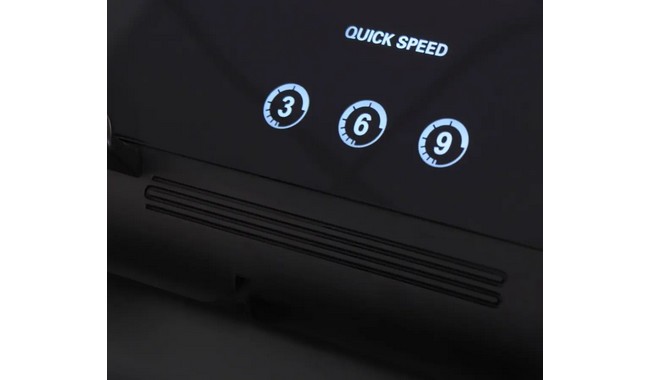 Беговая дорожка Everfit TFK 655 Slim - дополнительное фото 7