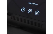 Беговая дорожка Everfit TFK 655 Slim - дополнительное фото 7