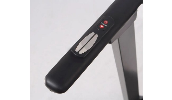 Беговая дорожка Everfit TFK 655 Slim - дополнительное фото 9