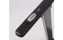 Беговая дорожка Everfit TFK 655 Slim - дополнительное фото 9