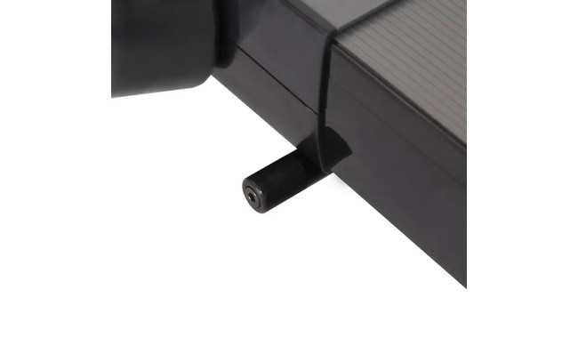 Беговая дорожка Everfit TFK 655 Slim - дополнительное фото 12