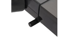 Беговая дорожка Everfit TFK 655 Slim - дополнительное фото 12