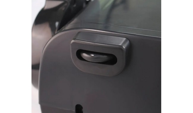 Беговая дорожка Everfit TFK 655 Slim - дополнительное фото 14