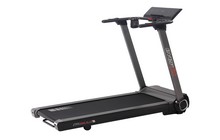 Беговая дорожка Everfit TFK 855 Slim - фото 1