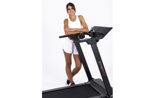 Беговая дорожка Everfit TFK 855 Slim - дополнительное фото 1