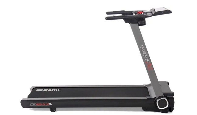 Беговая дорожка Everfit TFK 855 Slim - дополнительное фото 2