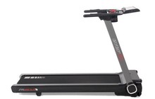 Беговая дорожка Everfit TFK 855 Slim - дополнительное фото 2
