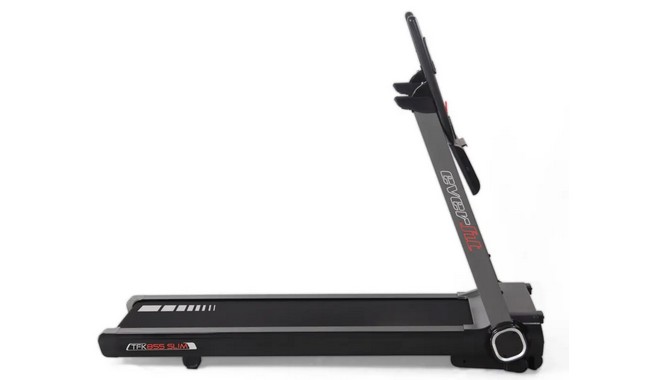 Беговая дорожка Everfit TFK 855 Slim - дополнительное фото 3