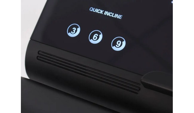 Беговая дорожка Everfit TFK 855 Slim - дополнительное фото 8