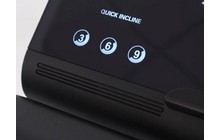 Беговая дорожка Everfit TFK 855 Slim - дополнительное фото 8