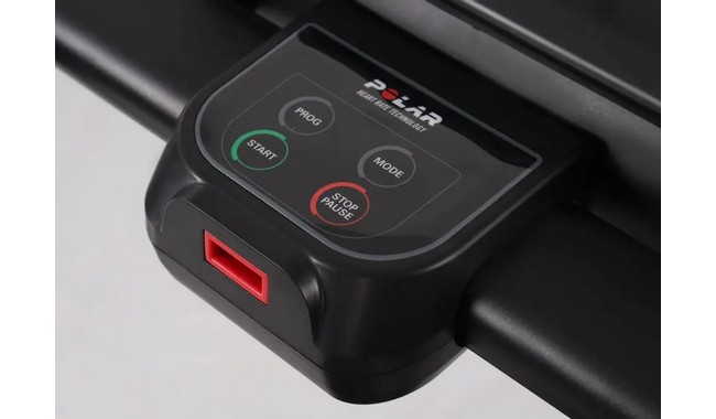 Беговая дорожка Everfit TFK 855 Slim - дополнительное фото 9