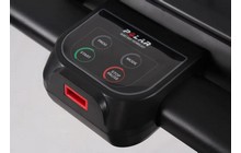 Беговая дорожка Everfit TFK 855 Slim - дополнительное фото 9