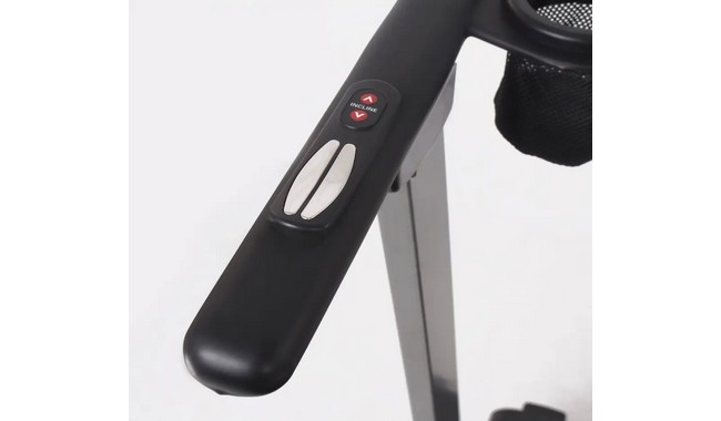 Беговая дорожка Everfit TFK 855 Slim - дополнительное фото 10