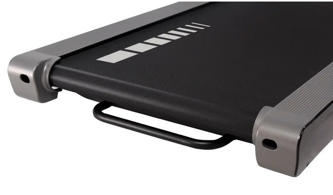 Беговая дорожка Everfit TFK 855 Slim - дополнительное фото 12