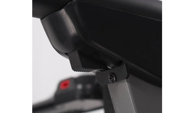 Беговая дорожка Everfit TFK 855 Slim - дополнительное фото 16